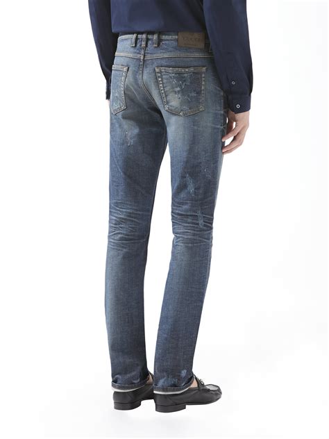 Gucci Jeans & Denim for Men .